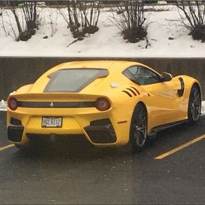 Meet your Posher, Brandon